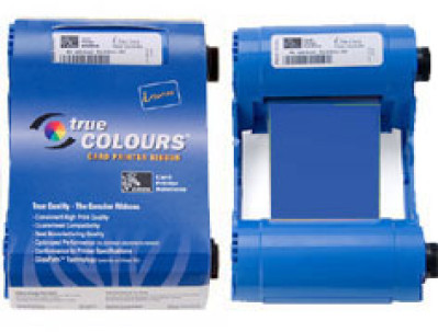 Zebra P100i ID Card Ribbon