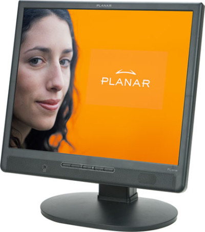 Planar PL1911M Monitor