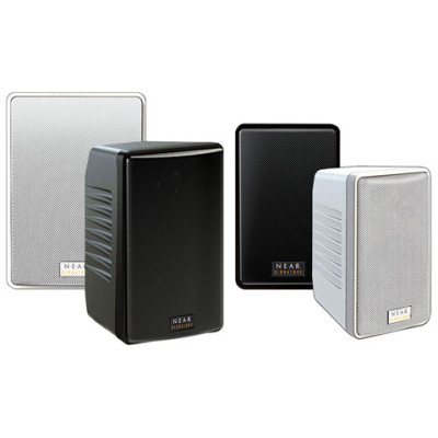 Bogen Public Address Equipment