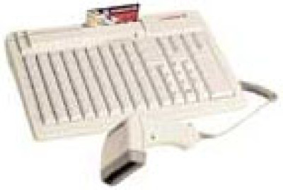 Cherry G80-1950 Keyboards