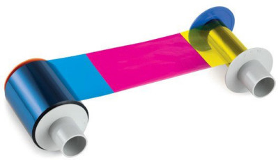 Fargo HDP8500 ID Card Ribbon