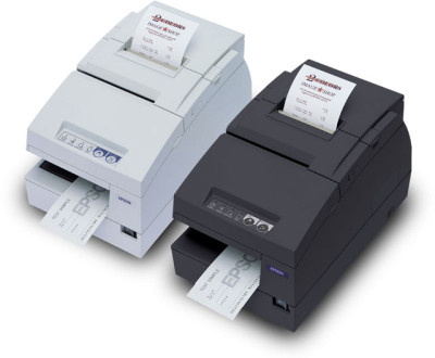 Epson TM-H6000ii Receipt Printer