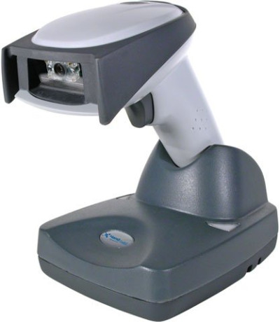 Honeywell 4820 Barcode Scanner