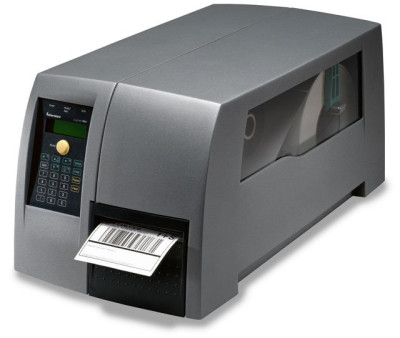 Intermec EasyCoder PM4i Barcode Label Printer