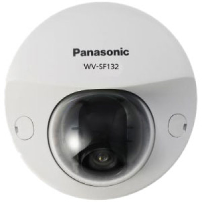 Panasonic Security Camera