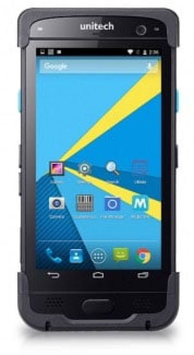 Unitech PA730 Mobile Computer