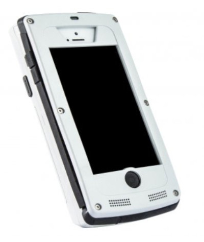 Code CR4400 Barcode Scanner