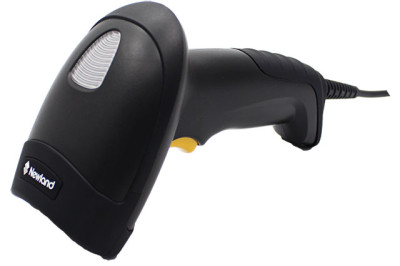 Newland HR32-BT-SD Barcode Scanner