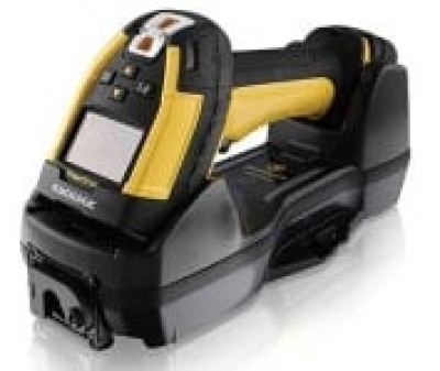 Datalogic PM9600 Barcode Scanner