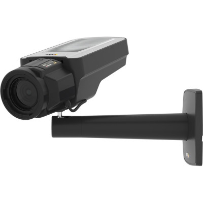Axis Security Camera