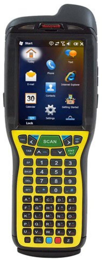 Honeywell Dolphin 99EXni Mobile Computer
