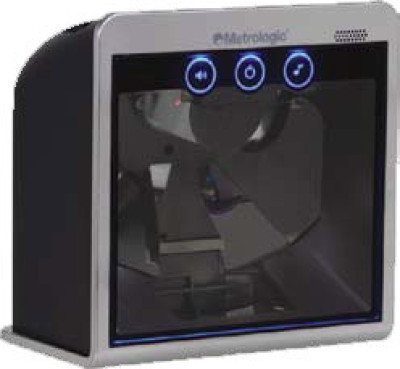 Honeywell MS7820 Solaris Barcode Scanner