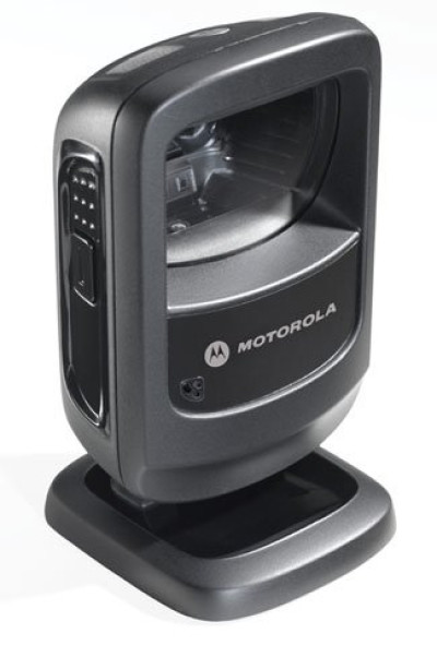 Motorola Barcode Scanner