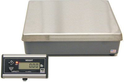 Brecknell 7820R Scale