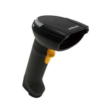 Unitech Barcode Scanner