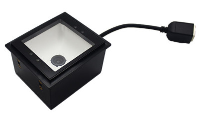 Newland FM3080 Fixed Barcode Scanner