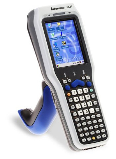 Intermec CK31 Mobile Computer