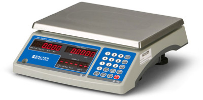 Brecknell B130 Scale