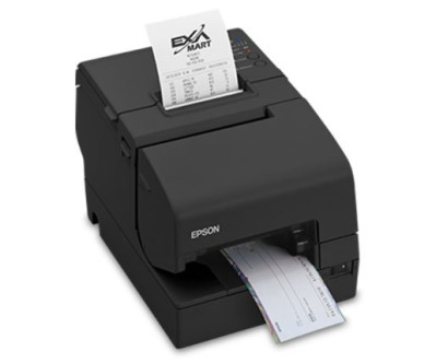 Epson OmniLink TM-H6000V Receipt Printer