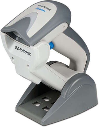 Datalogic Gryphon I GM4100 Barcode Scanner