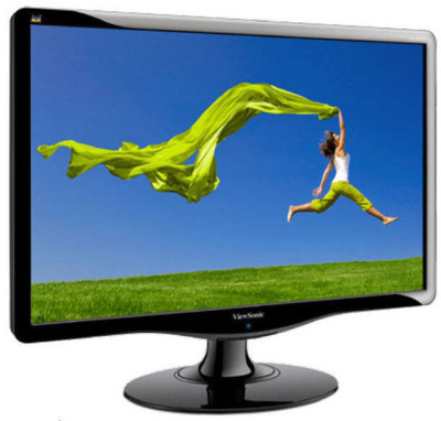 ViewSonic VA1931wa Monitor