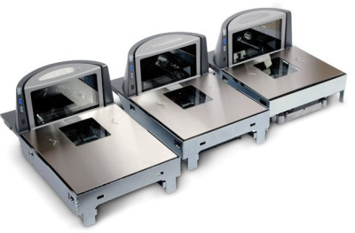 Datalogic Magellan 8400 Barcode Scanner