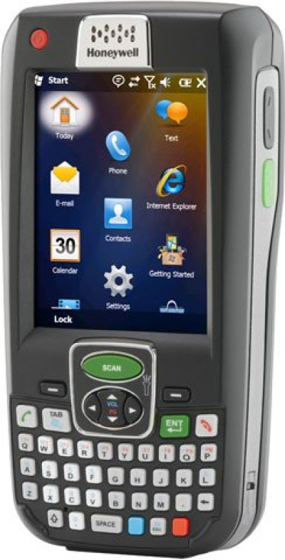 Honeywell Dolphin 9700 Mobile Computer