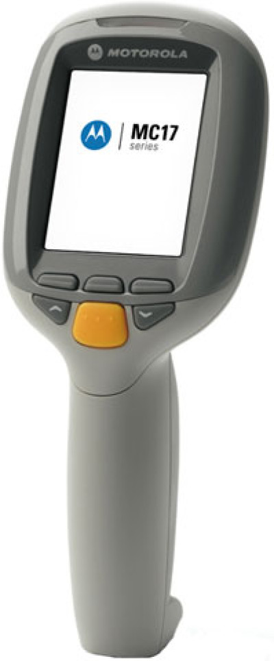 Motorola MC17 Mobile Computer