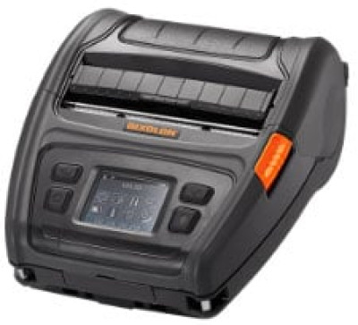 Bixolon XM7-40 Barcode Label Printer