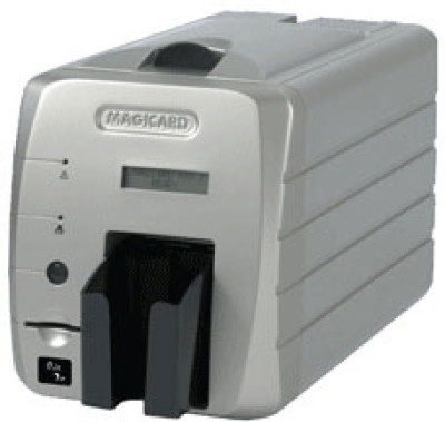 Magicard ID Card Printer