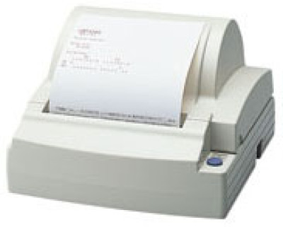 Citizen IDP-3240 Receipt Printer