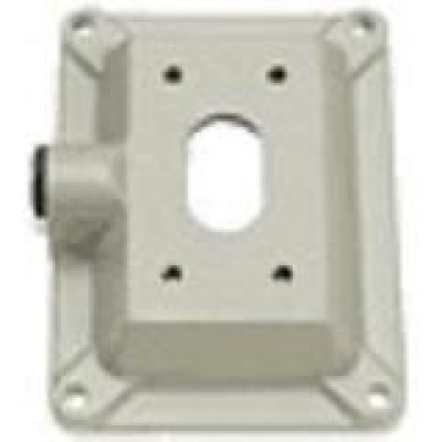 Axis P13 Series CCTV Camera Mount