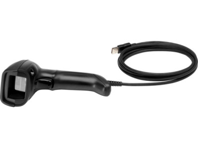 HP Barcode Scanner