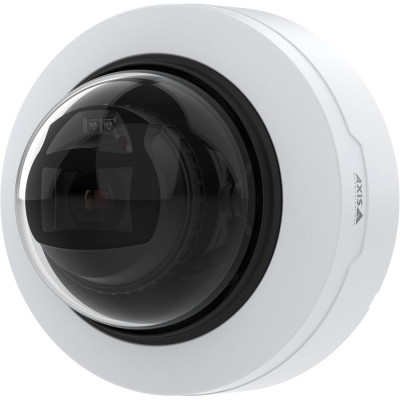 Axis Security Camera