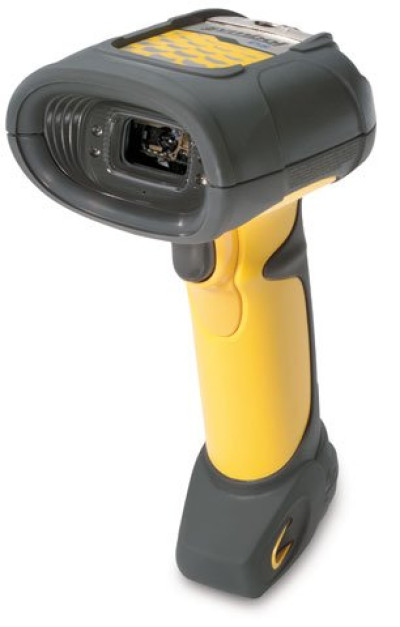 Symbol DS 3408 Barcode Scanner