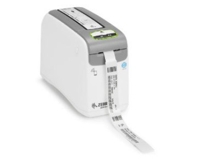 Zebra ZD510-HC Barcode Label Printer