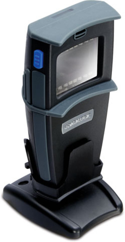 Datalogic Magellan 1400i Barcode Scanner