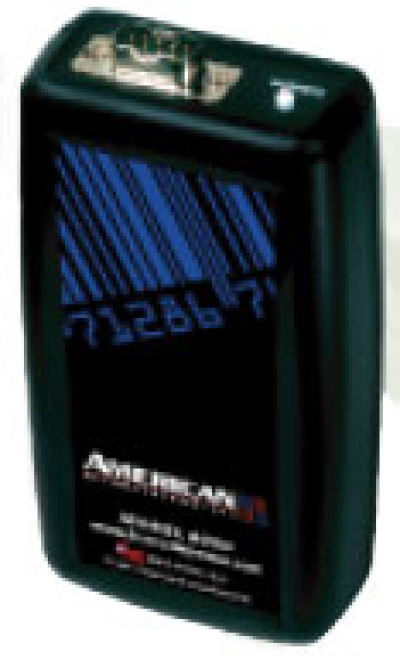 AML M6000 Decoder Wedge