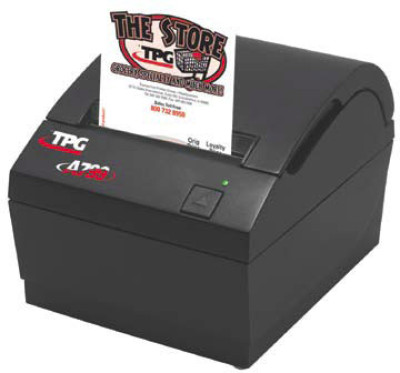 CognitiveTPG A799 Receipt Printer