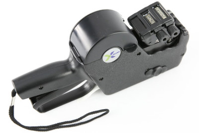 Label Mark-It Price Marking Labeler Gun Labeler Gun