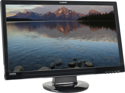 Planar PX2710MW Monitor
