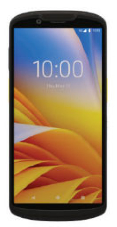 Zebra TC58 Mobile Computer