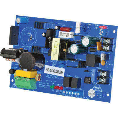 Altronix Security System Products