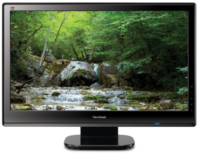 ViewSonic Monitor