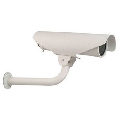 Videolarm CCTV Camera Housing