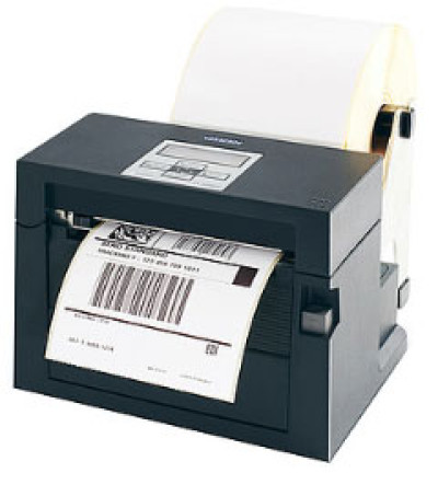 Citizen Barcode Label Printer