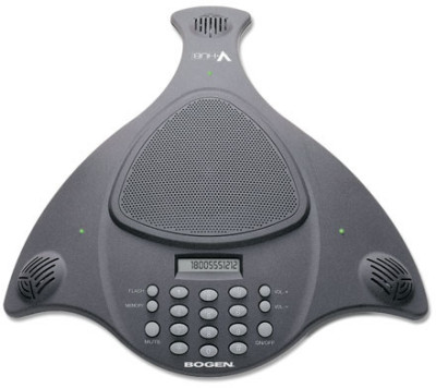 Bogen V-HUB Public Address Equipment