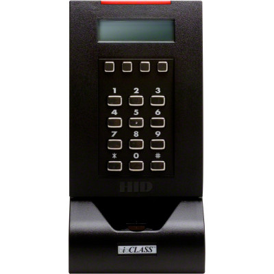 HID Access Control Reader
