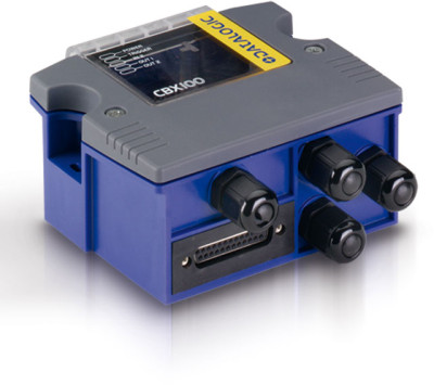Datalogic CBX Series Fixed Barcode Scanner