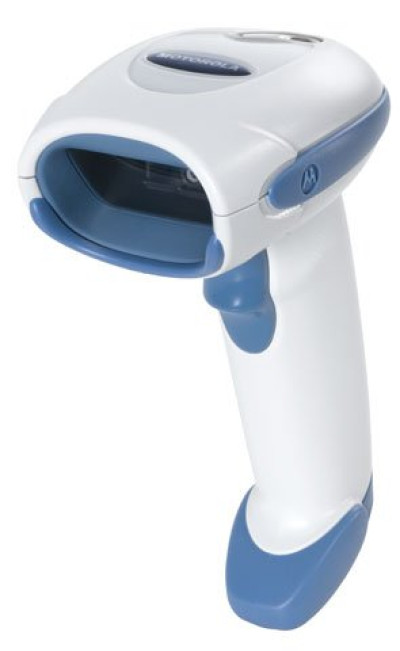 Motorola DS4208 Barcode Scanner
